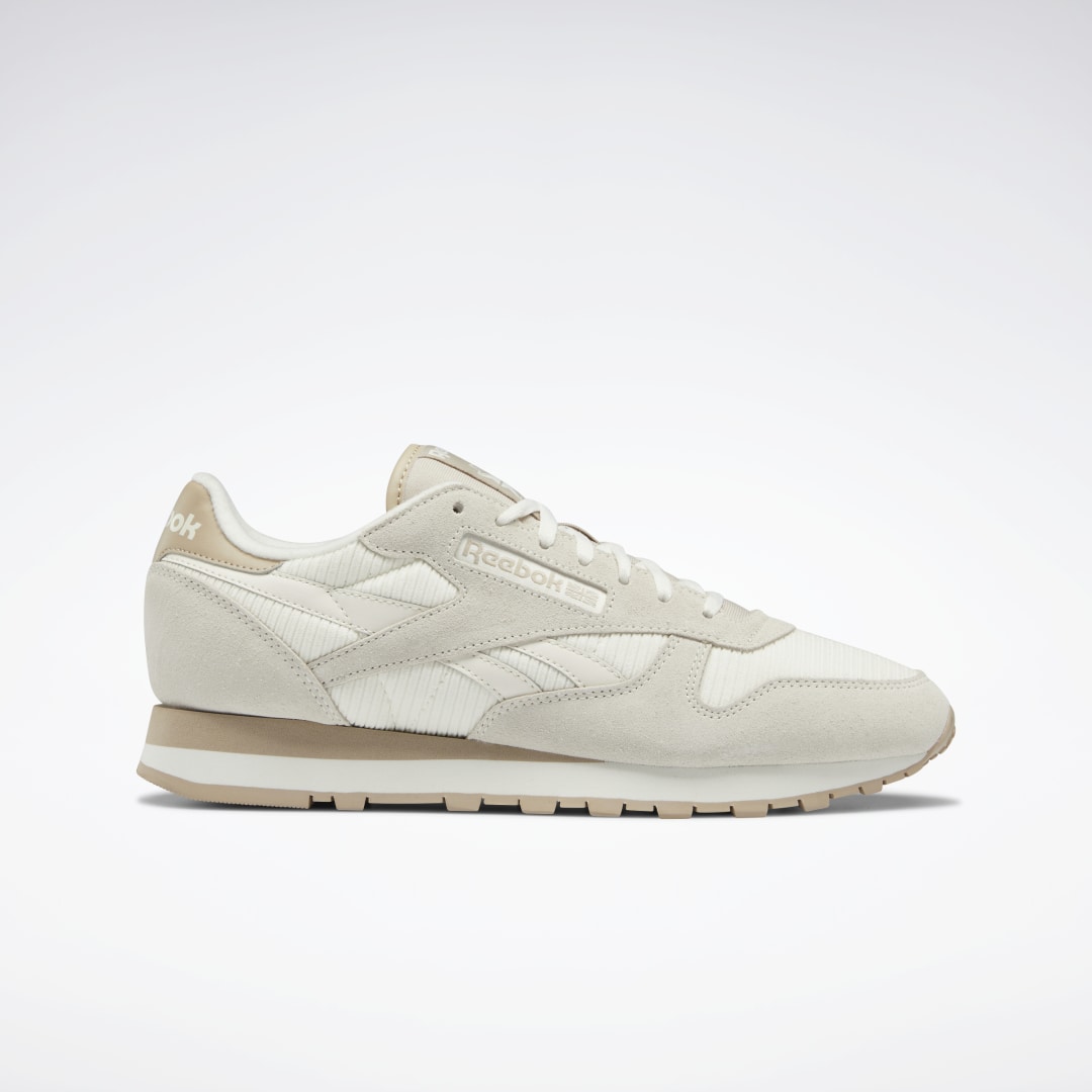 Кецове и обувки Reebok Classic Leather Бежово | GY1523, 0