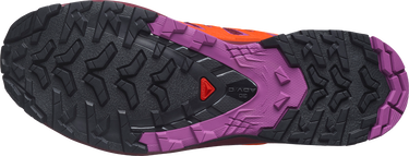 Кецове и обувки Salomon Salomon XA PRO 3D V9 GTX Лилаво | l47961900, 2