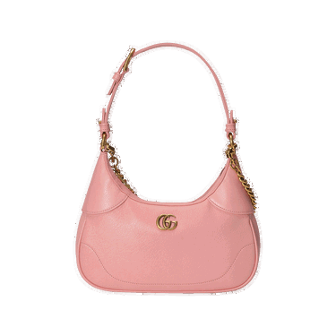 Дамска чанта Gucci Aphrodite Small Shoulder Bag Розово | 731817 AAA9F 5815, 0