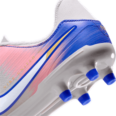 Кецове и обувки Nike Legend 10 Academy FG/MG Бяло | ib2459-001, 2