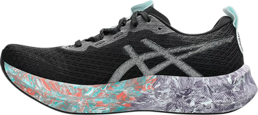 Кецове и обувки Asics Asics NOOSA TRI 16 Черно | 1011b872-003, 4