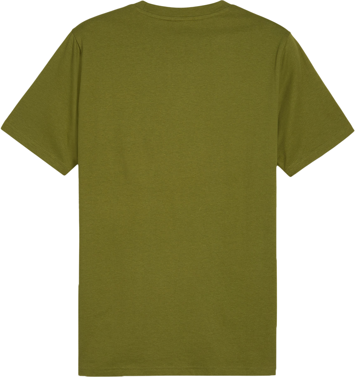 Тениска Puma Puma BETTER ESSENTIALS T-Shirt Зелено | 675977-33, 1