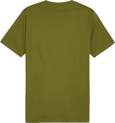 Тениска Puma Puma BETTER ESSENTIALS T-Shirt Зелено | 675977-33, 1