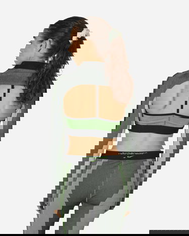 Тениска Nike Feng Chen Wang Сиво | DV4013-045, 4