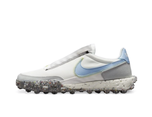 Кецове и обувки Nike Waffle Racer Crater W Сиво | CT1983-106