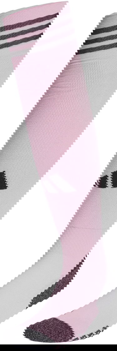 Чорапи adidas Originals ADI25 Knee Socks Розово | jm3660, 0