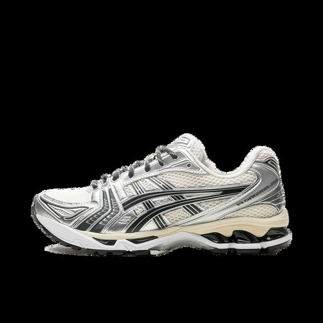 Gel-Kayano 14 Kith Cream Scarab (2024)