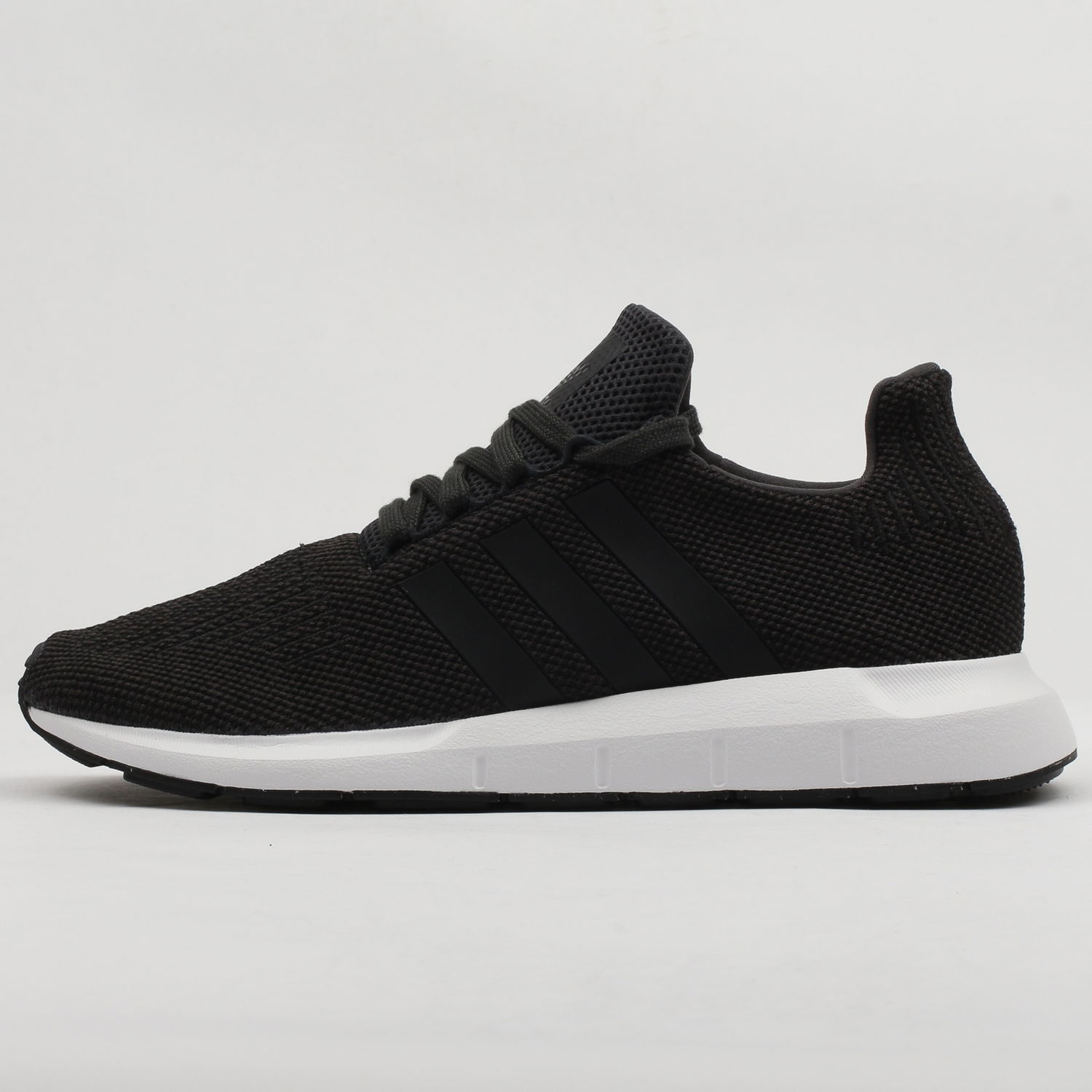Кецове и обувки adidas Originals Swift Run Черно | CQ2114, 0