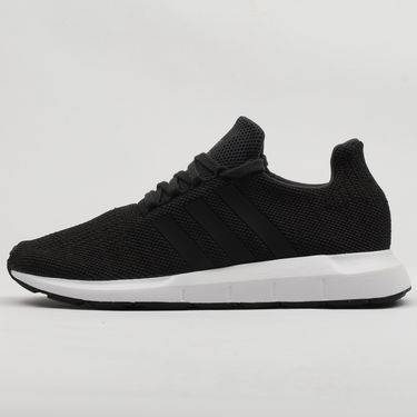 Кецове и обувки adidas Originals Swift Run Черно | CQ2114, 0