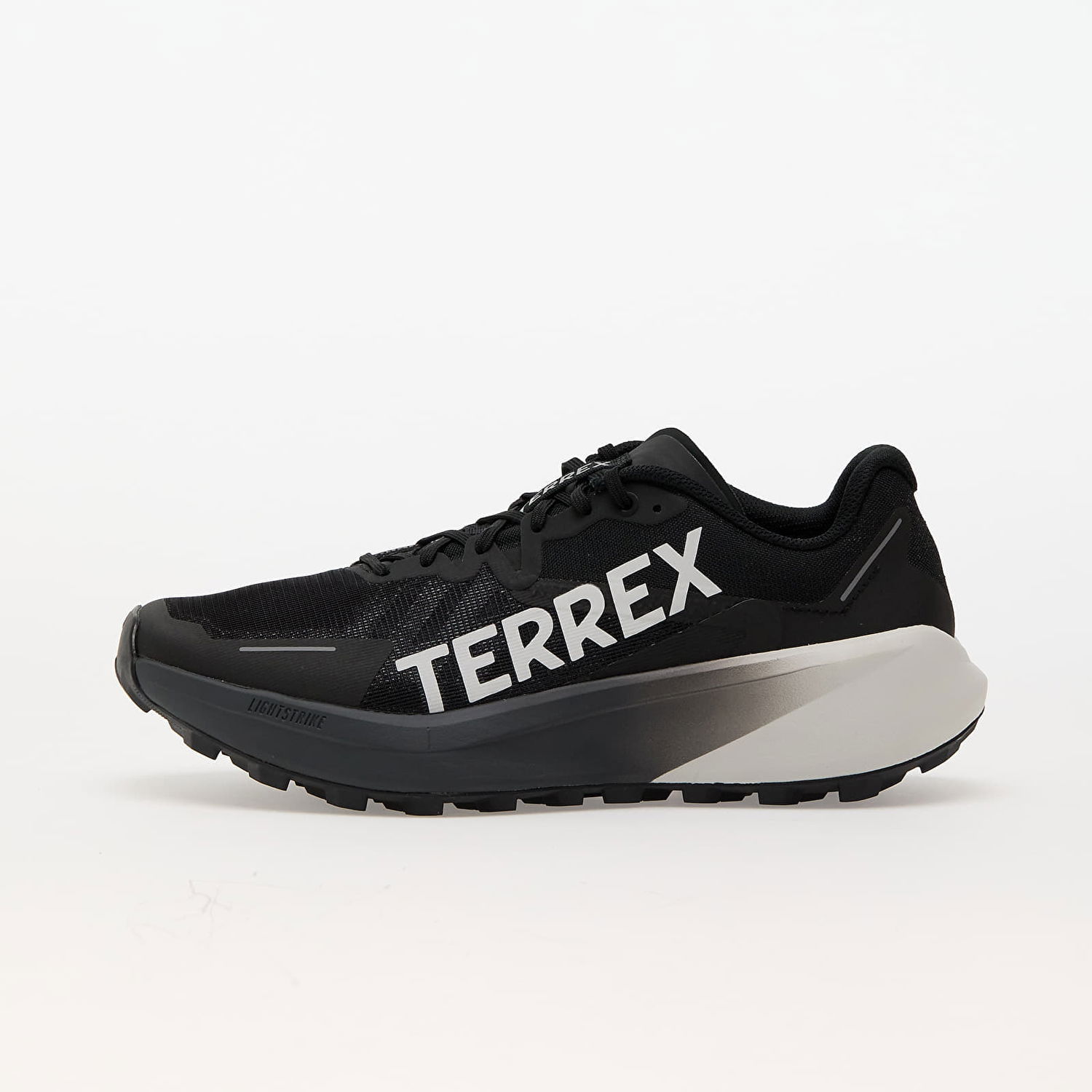 Кецове и обувки adidas Performance Terrex Agravic 3 Черно | ID0343, 0