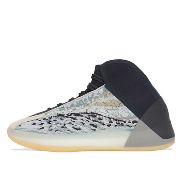 Кецове и обувки adidas Yeezy Yeezy Quantum "Sea Teal" Сиво | GY7926, 4