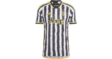 Фланелка adidas Originals Juventus 2023/24 Home Jersey Многоцветен | hr8256, 1