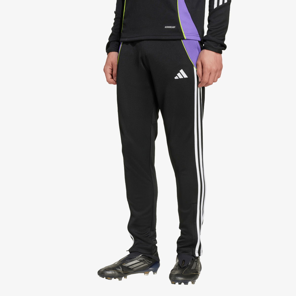 Спортни панталони adidas Performance adidas TIRO24 TRPTY Черно | JW4365, 1