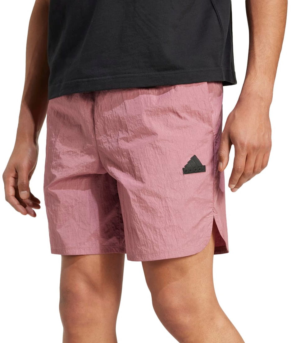 Къси панталони adidas Performance Sportswear Woven Shorts Розово | iy1511, 0
