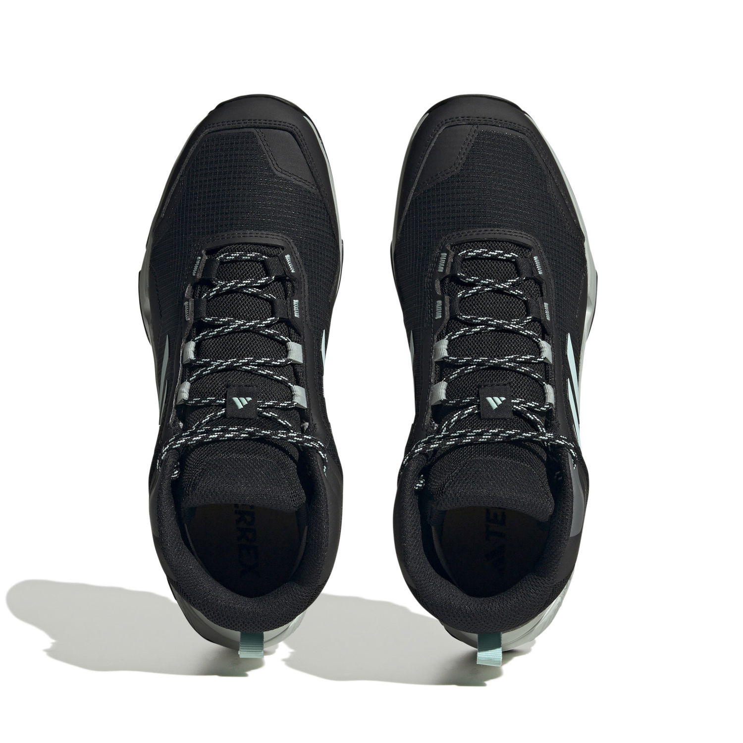 Кецове и обувки adidas Performance adidas TERREX EASTRAIL 2 MID 42 2/3 Черно | IF4912, 1