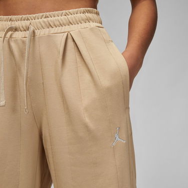 Панталони Jordan Knit Pants Бежово | DX0397-277, 3