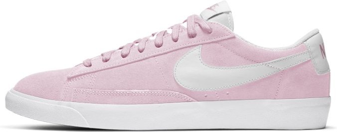 Кецове и обувки Nike Blazer Low Розово | CZ4703-600, 0