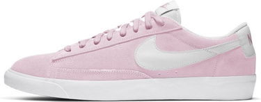 Кецове и обувки Nike Blazer Low Розово | CZ4703-600, 0