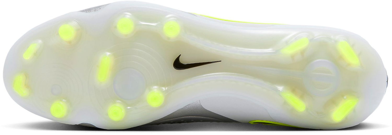 Кецове и обувки Nike LEGEND 10 ELITE FG Металик | dv4328-001, 1