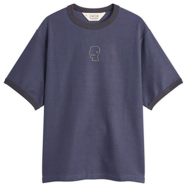 Slubby Ringer T-Shirt