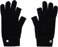 Rick Owens Concordians Touchscreen Gloves