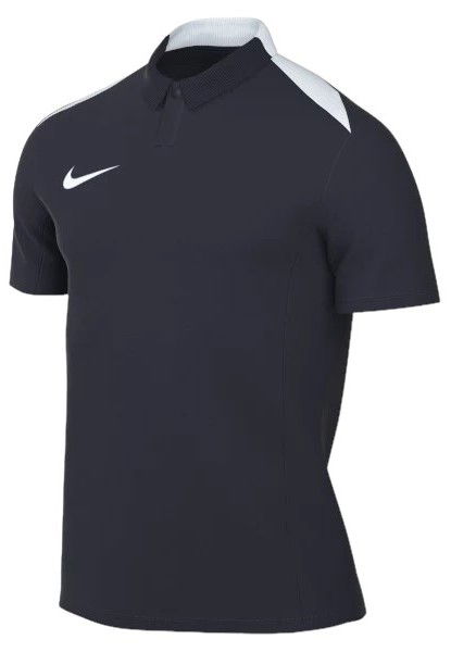 Поло тениска Nike M NK DF ACDPR24 SS POLO K Черно | fd7600-455