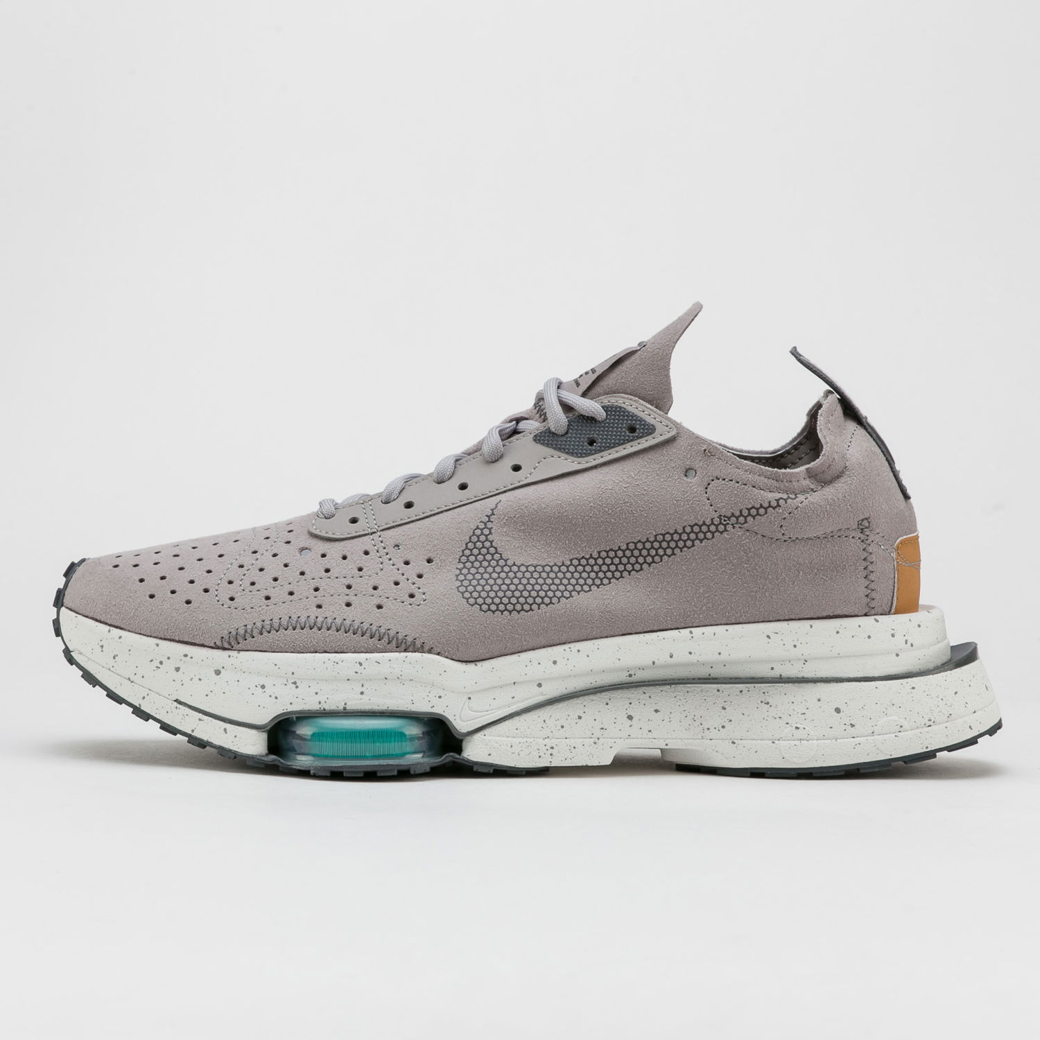 Кецове и обувки Nike Air Zoom - Type Сиво | CJ2033-002, 1