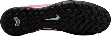 Кецове и обувки Nike ZM SUPERFLY 10 ACADEMY TF Розово | FQ8331-600, 2