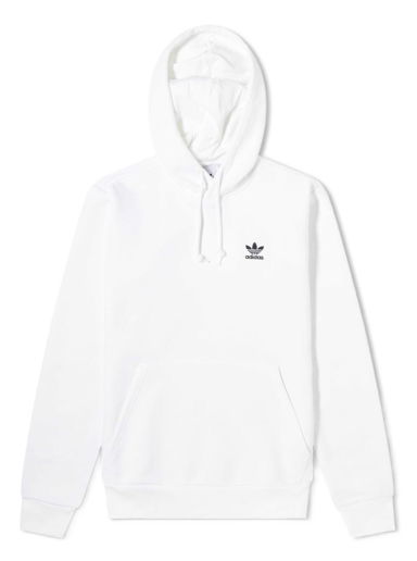 Суитчър adidas Originals Essential Hoody Бяло | IA4894