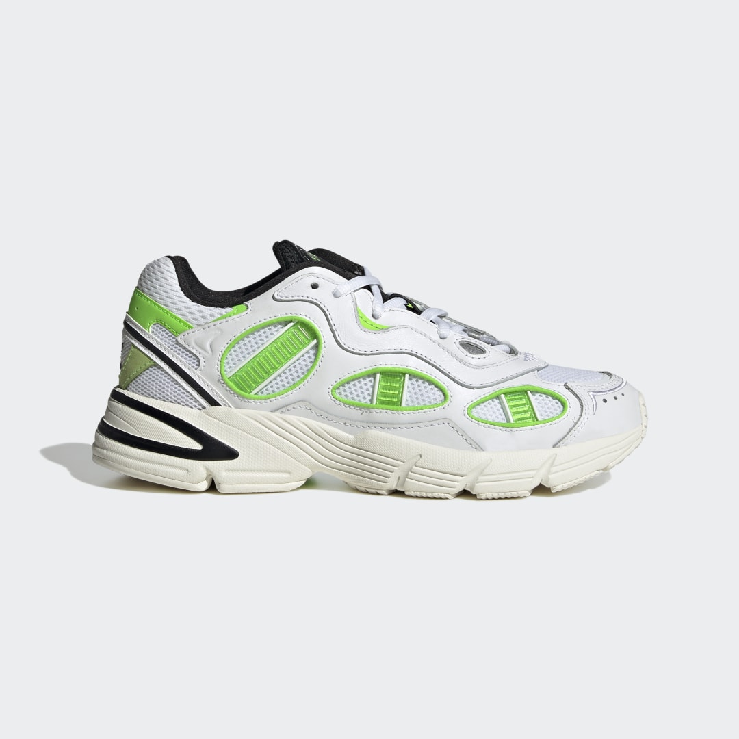 Кецове и обувки adidas Originals Astir SN Зелено | HP2815, 0