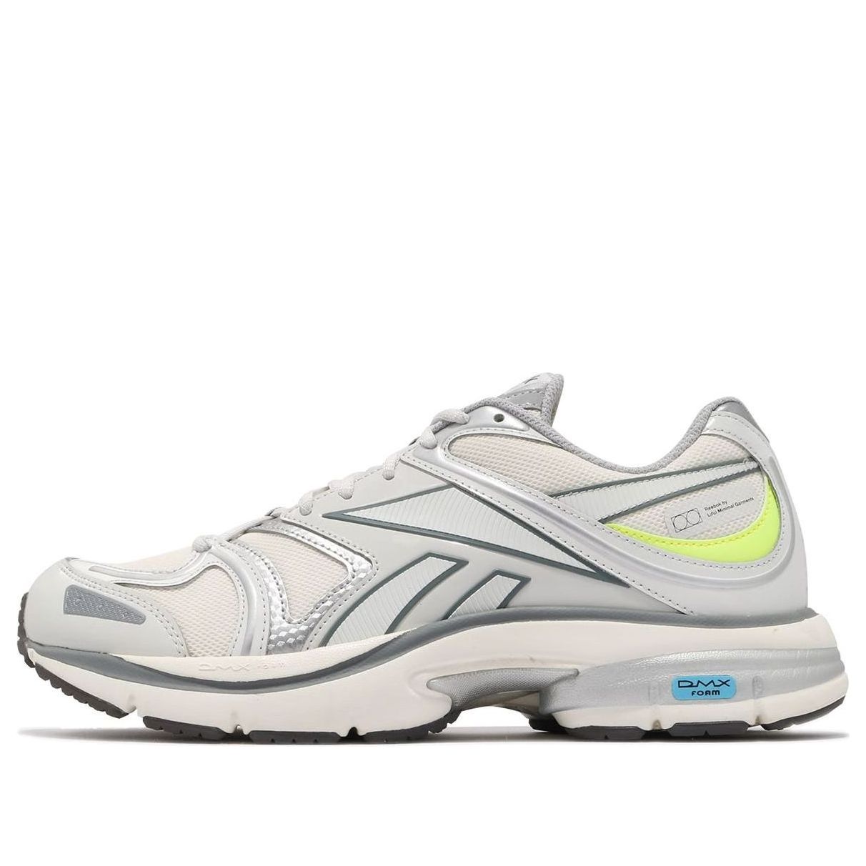 Кецове и обувки Reebok Liful x Premier Road Plus 6 Сиво | H02553, 0