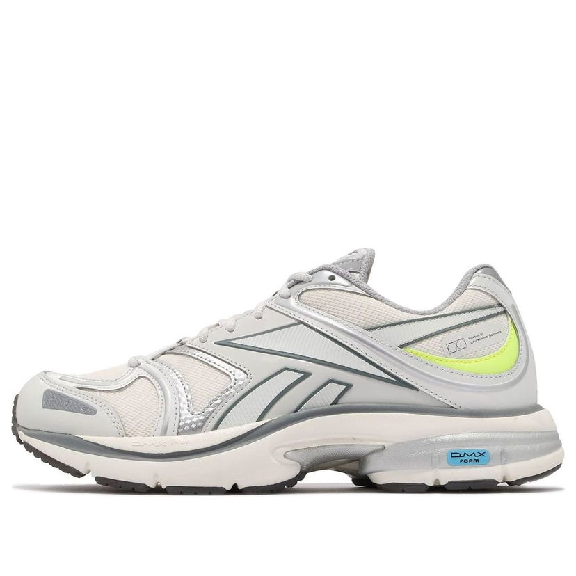 Кецове и обувки Reebok Liful x Premier Road Plus 6 Сиво | H02553