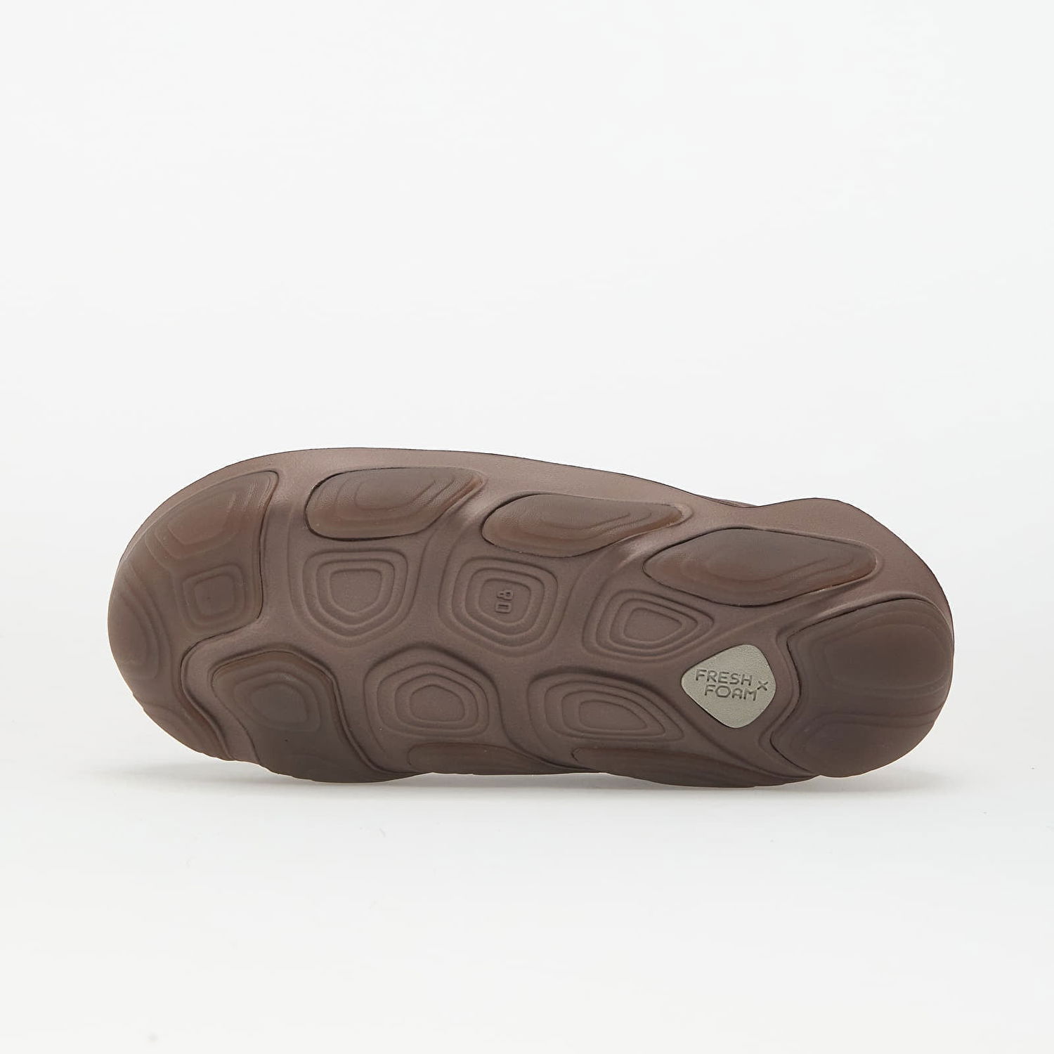 Кецове и обувки New Balance Recovery Earth Shadow Кафяво | RCVRYEES, 1