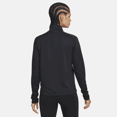 Тениска Nike Dri-FIT Pacer Черно | FZ4872-010, 3