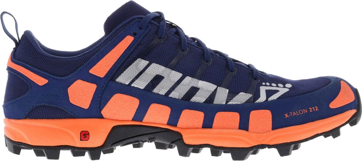 Кецове и обувки inov-8 X-TALON 212 v2 Оранжево
 | 000152-blor-p-01, 0