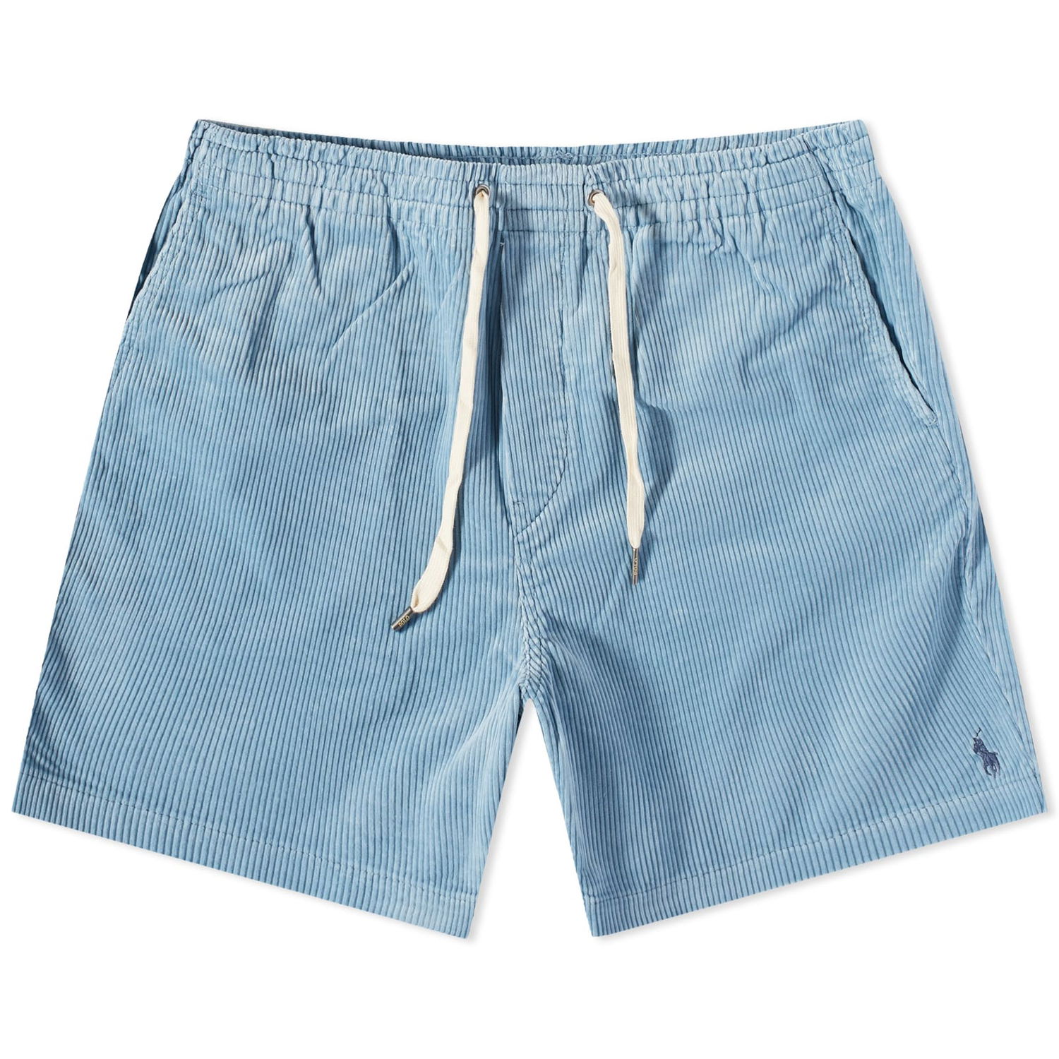 Къси панталони Polo by Ralph Lauren Cord Prepster Синьо | 710800214029, 0