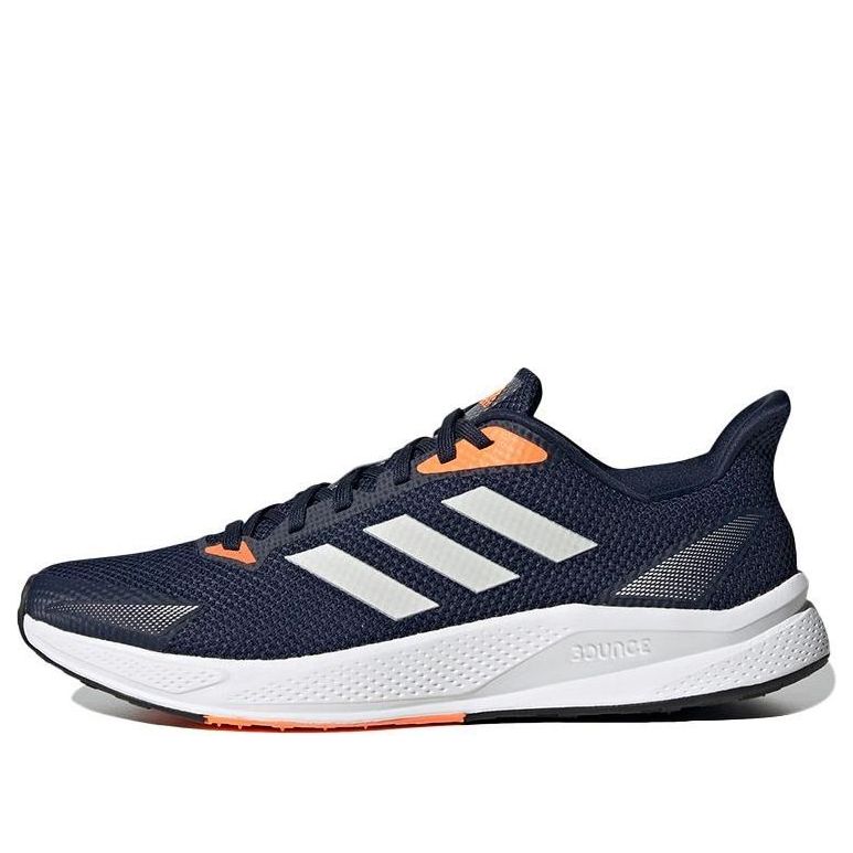 Кецове и обувки adidas Performance X9000L1 Тъмно синьо | EH0003, 0