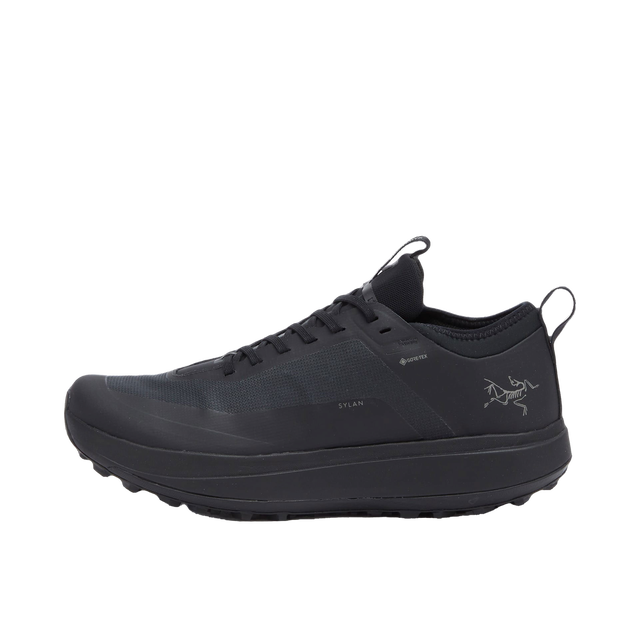 Sylan Gore-Tex Black