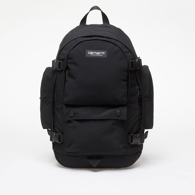 Kayton Backpack Black Universal