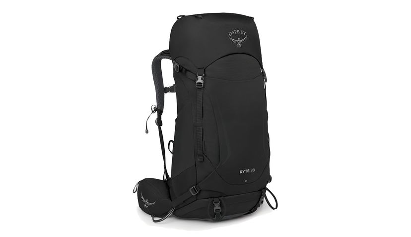 Раница Osprey Kyte 38 Hiking Backpack Черно | 10004791OSP