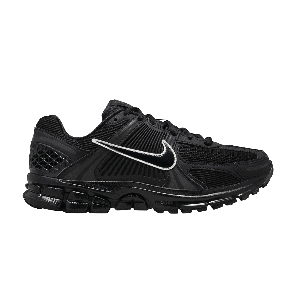 Кецове и обувки Nike Air Zoom Vomero 5 W Черно | HM9986-001, 0
