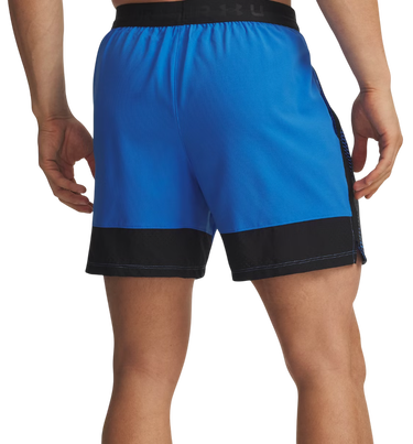 Къси панталони Under Armour Under Armour Vanish Graphic Shorts Синьо | 6007632-402, 3