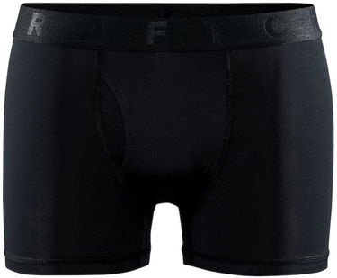Боксерки Craft Core Dry 3" Boxer Черно | 1910440-999000, 0