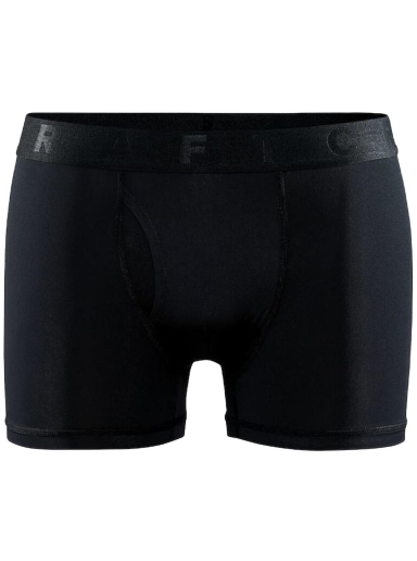 Боксерки Craft Core Dry 3" Boxer Черно | 1910440-999000