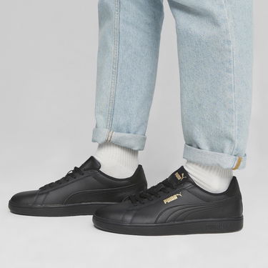 Кецове и обувки Puma Smash 3.0 L Черно | 390987-10, 2