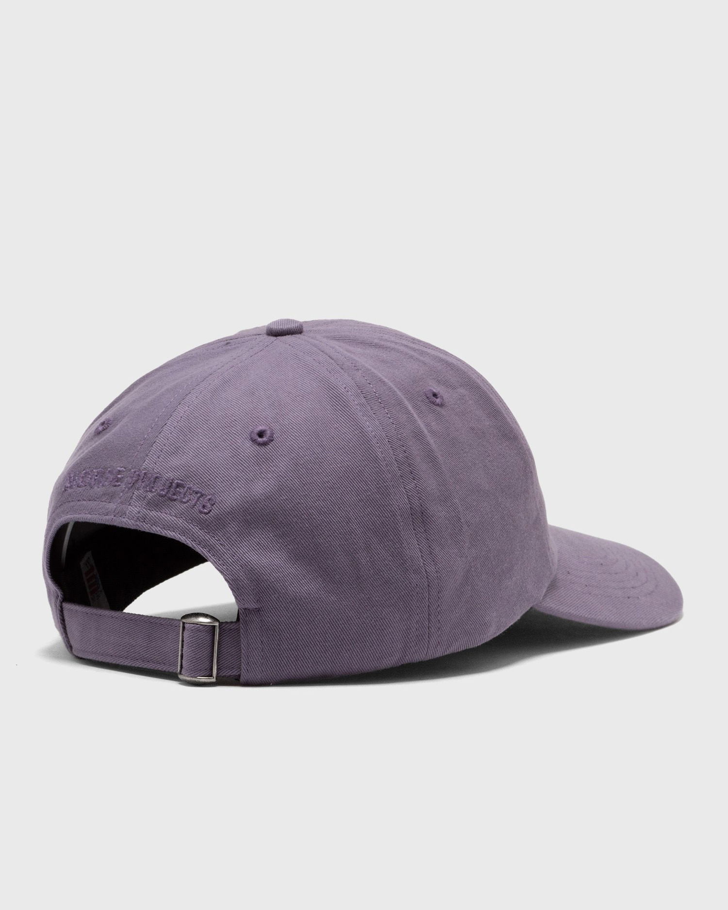 Шапка с козирка NORSE PROJECTS Twill Sports Cap Лилаво | N80-0001-6018, 1