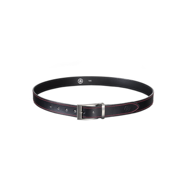 Колани Vasky Harold Black Leather Belt Черно | A-0071-001, 1