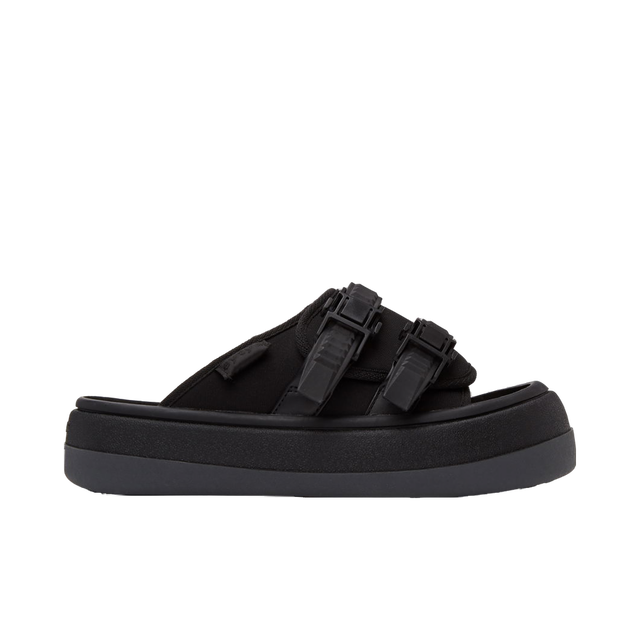 Exclusive Capri Platform Sandals