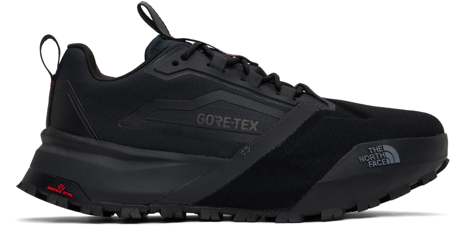 Кецове и обувки The North Face Offtrail Tech GORE-TEX Черно | NF0A8ADY, 0