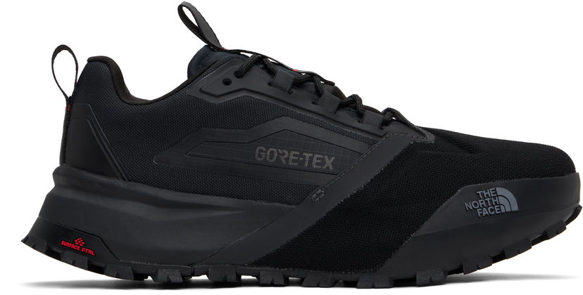 Кецове и обувки The North Face Offtrail Tech GORE-TEX Черно | NF0A8ADY